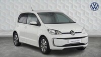 2022 Volkswagen Up e-up! 82 PS electric motor 5 Door Automatic Hatchback Electri