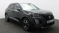 2023 Peugeot 2008 1.2 PureTech GT SUV 5dr Petrol EAT Euro 6 (s/s) (130 ps) Autom