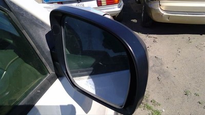 Passenger Side View Mirror Power Non-heated Fits 09-10 FORESTER 406155