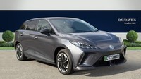 MG MG4 64kWh Trophy Long Range Hatchback 5dr Electric Auto (203 ps) Automatic Ha