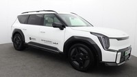 2025 Kia EV9 282kW GT-Line S 99.8kWh AWD 5dr [7St] Auto ESTATE ELECTRIC Automati