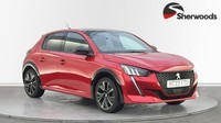 2022 Peugeot 208 1.2 PureTech GT Premium Hatchback 5dr Petrol Manual Euro 6 (s/s