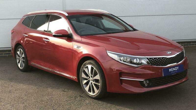 Kia optima 1 поколения