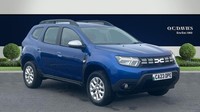 2023 Dacia Duster 1.3 TCe Expression SUV 5dr Petrol Manual Euro 6 (s/s) (130 ps)