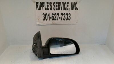 07 08 09 SUZUKI VITARA XL-7 R. SIDE VIEW MIRROR POWER XL-7