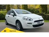 Used Fiat Punto 14 For Sale Used Cars Gumtree