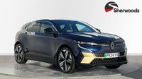 2024 Renault Megane E-Tech 60kWh iconic Hatchback 5dr Electric Auto (optimum cha