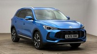 2026 MG MG ZS 1.5 Hybrid+ Trophy SUV 5dr Petrol Hybrid Auto Euro 6 (s/s) (196 ps