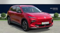 2026 MG MGS5 64kWh Trophy Long Range SUV 5dr Electric Auto (231 ps) Automatic SU