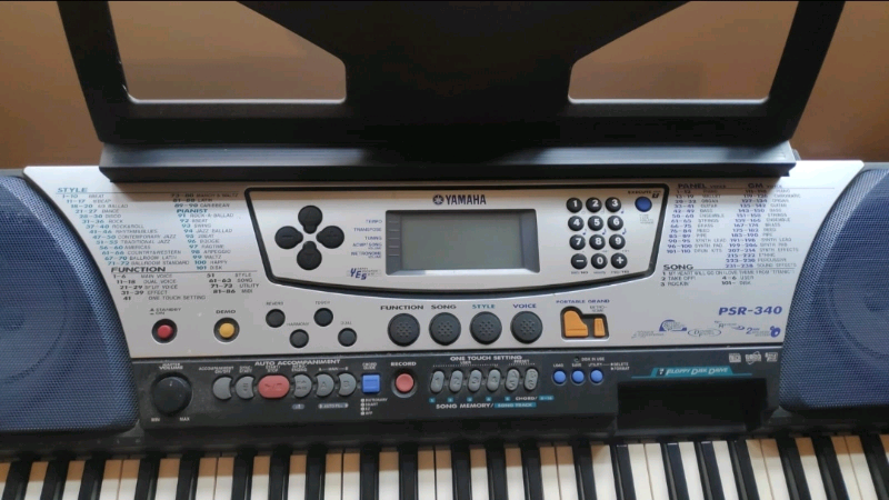 Yamaha 340 for sale in UK | 18 second-hand Yamaha 340