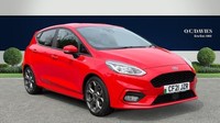 2021 Ford Fiesta 1.0T EcoBoost ST-Line Edition Hatchback 5dr Petrol Manual Euro 
