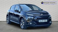 2020 Citroen C3 1.2 PureTech 83 Flair 5dr HATCHBACK PETROL Manual