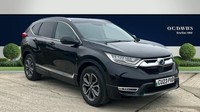 2023 Honda CR-V 2.0 h i-MMD SR SUV 5dr Petrol Hybrid eCVT Euro 6 (s/s) (184 ps) 