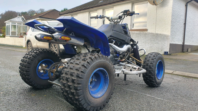 yamaha banshee dealer