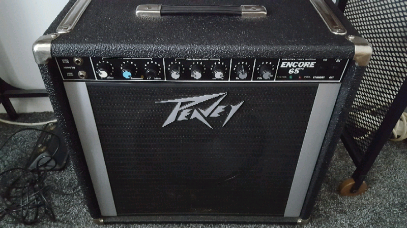 Peavey Encore 65 | in Hitchin, Hertfordshire | Gumtree