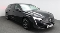 2024 Peugeot 308 1.2 PureTech Allure 5dr EAT8 ESTATE PETROL Automatic