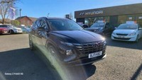 2021 Hyundai TUCSON 1.6 h T-GDi Premium SUV 5dr Petrol Hybrid Auto Euro 6 (s/s) 