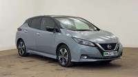 2022 Nissan Leaf 110KW N-CONNECTA 40KWH 5DR AUTO Hatchback Electric Automatic