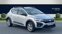 2023 Dacia Sandero Stepway 1.0 TCe Expression Hatchback 5dr Petrol Manual Euro 6