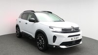 2025 Citroen C5 Aircross MAX Edition 1.5 BlueHDi Diesel EAT8 Automatic SUV (130 