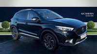 2023 MG MG ZS 1.0 T-GDI Exclusive SUV 5dr Petrol Manual Euro 6 (111 ps) Manual S