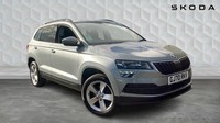 2020 Skoda Karoq 1.0 TSI SE 5dr Manual Estate Petrol Manual