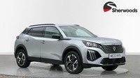 2023 Peugeot 2008 1.2 PureTech Allure SUV 5dr Petrol Manual Euro 6 (s/s) (130 ps