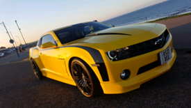 Used Camaro For Sale Used Cars Gumtree