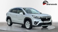 2024 Suzuki S-Cross 1.4 Boosterjet MHEV Motion SUV 5dr Petrol Hybrid Manual Euro