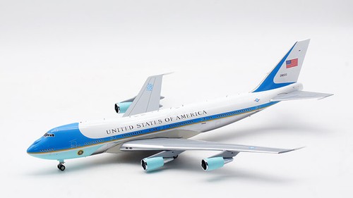 Boeing VC-32A 1/200 モデルプレーン Boeing VC-32A 1/200 モデルプレーン $_12.JPG?set_id=880000500F