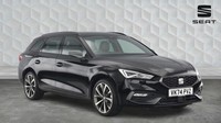 2024 SEAT Leon 1.4 e-HYBRID (204ps) FR Sport DSG Automatic Estate Hybrid Automat