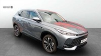 2025 MG MG HS 1.5 T-GDI Trophy SUV 5dr Petrol DCT Euro 6 (s/s) (169 ps) SUV Petr