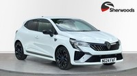 2024 Renault Clio 1.0 TCe esprit Alpine Hatchback 5dr Petrol Manual Euro 6 (s/s)