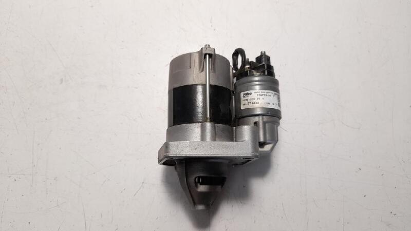 9812715480 DÃ©Marreur Pour Citroen C4 Picasso Motor 1 2 Ltr. Arf720351vl 1176045