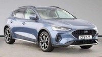 2022 Ford Focus 1.0 EcoBoost Active Vignale 5dr Hatchback Petrol Manual