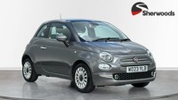 2023 Fiat 500 1.0 MHEV Hatchback 3dr Petrol Manual Euro 6 (s/s) (70 bhp) Manual 