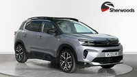 2023 Citroen C5 Aircross 1.2 PureTech C-Series Edition SUV 5dr Petrol Manual Eur