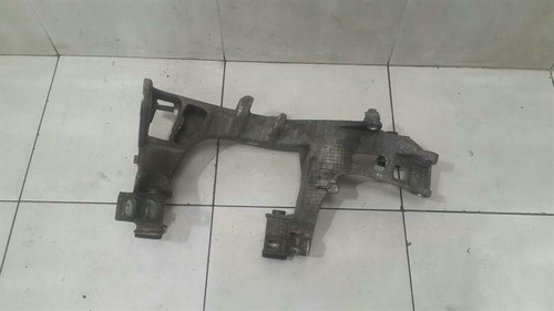 PORSCHE 911 997 Left Subframe Rear 99733115104 Hinterachse Links