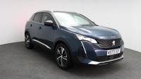 2023 Peugeot 3008 1.2 HYBRID GT 136 e-DSC6 Automatic SUV Hybrid Automatic