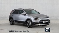 2025 Kia Niro 1.6 GDi HEV 3 Automatic SUV Hybrid Automatic