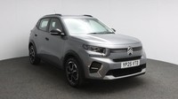 2025 Citroen C3 PLUS 1.2 Turbo Petrol Manual 5dr Hatchback (100 BHP) Manual Hatc