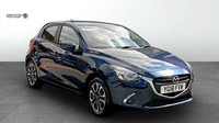 2018 Mazda Mazda2 1.5 SKYACTIV-G Sport Nav+ Hatchback 5dr Petrol Manual Euro 6 (