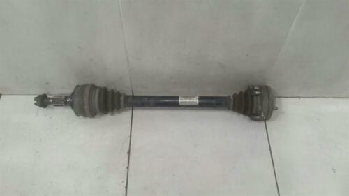 PORSCHE BOXSTER 987 Left Drive Shaft 98733202431 Antriebswelle Hinten Links .