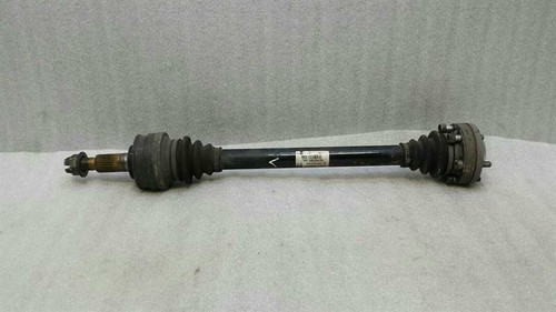 PORSCHE BOXSTER 987 Left Rear Drive Shaft 98733202431 Antriebswelle Hinten Links