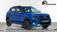 2025 Citroen C3 1.2 Turbo Plus 5dr HATCHBACK PETROL Manual