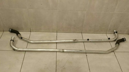 PORSCHE 911 991 Cooling Pipe 99110605102 Kühlwasserschlauch Schlauch Satz