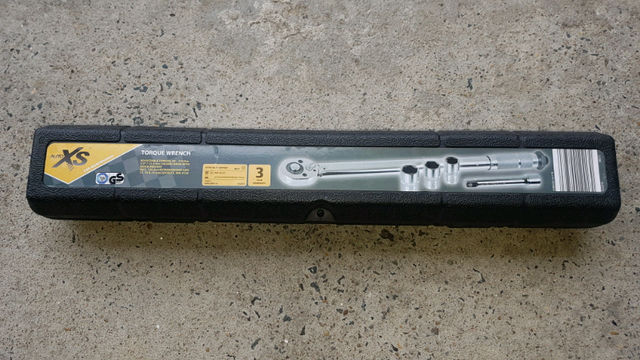 Torque Wrench Hand Tools Gumtree Australia North 
