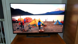 Sony Bravia KD 49XD8099 Android 4K Ultra HD Smart TV- 49 inch TV 