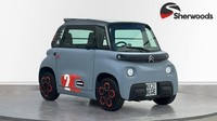 2026 Citroen Ami 6kW Ami 5.5kWh 2dr Auto ELECTRIC Automatic