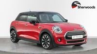 2020 MINI Hatch 1.5 Cooper Exclusive Hatchback 5dr Petrol Manual Euro 6 (s/s) (1